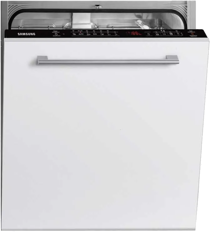 Разблокировка циркуляционного насоса Samsung DWBG 970 B