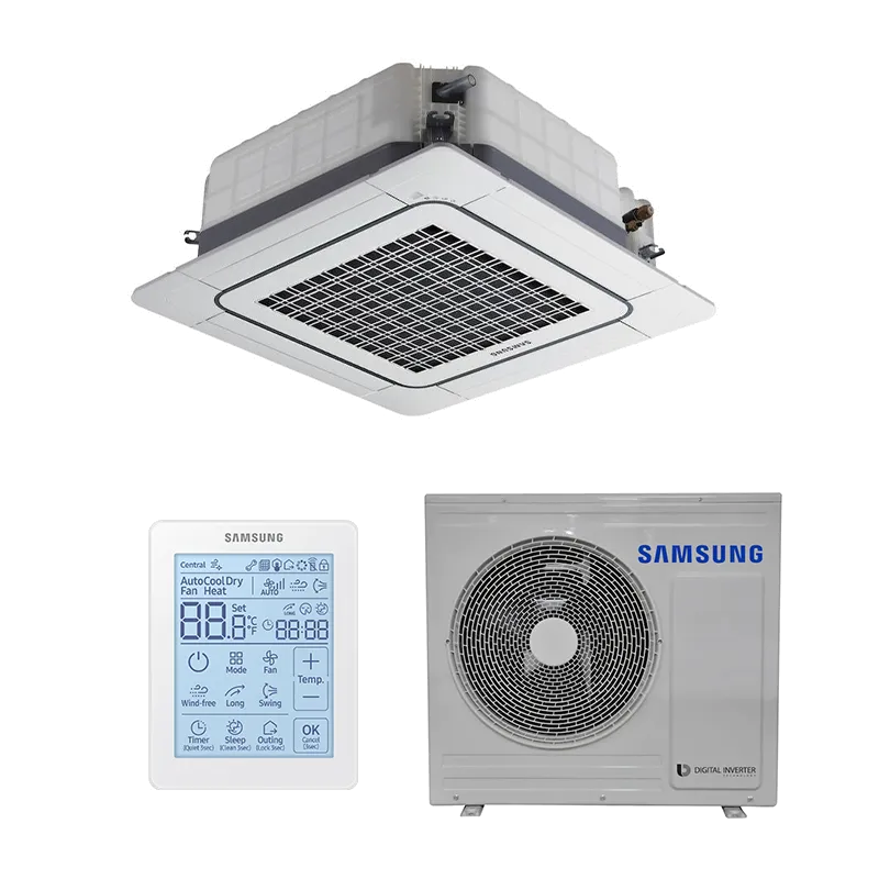 Ремонт внутреннего блока Samsung AC071JX4DEH