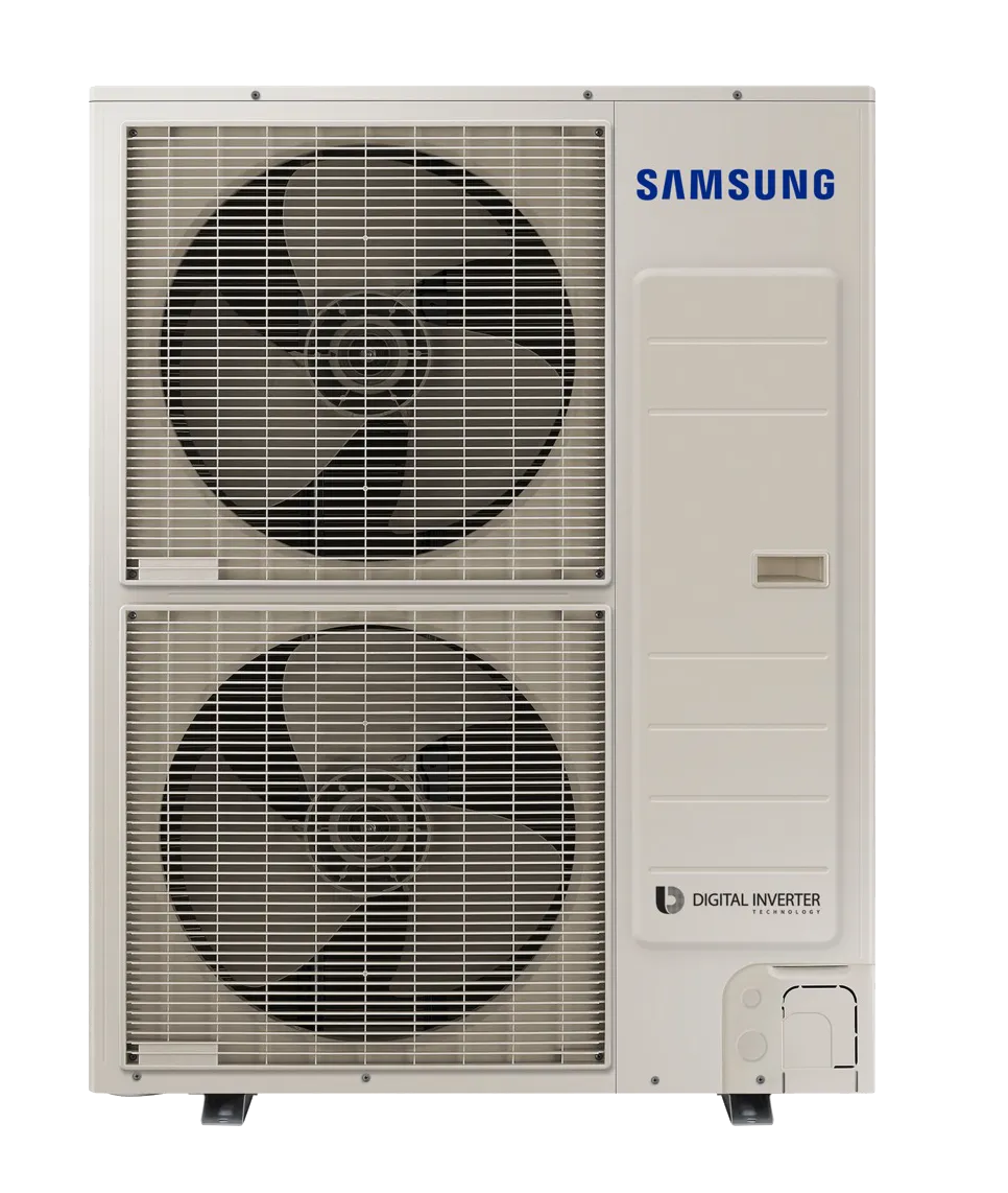 Ремонт внутреннего блока Samsung AC120MXADKH