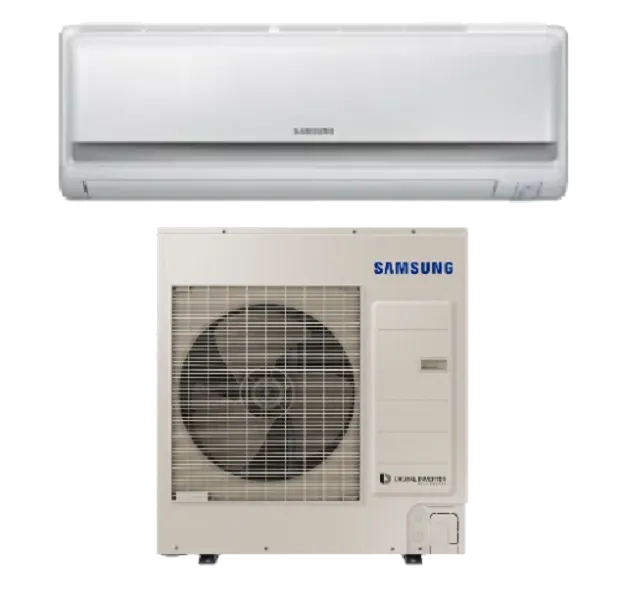 Ремонт внутреннего блока Samsung AC100MXADNH