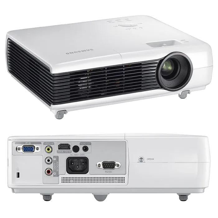 Ремонт системной платы Samsung SP-M225