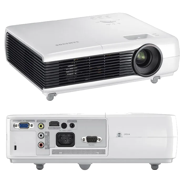 Ремонт системной платы Samsung SP-M256