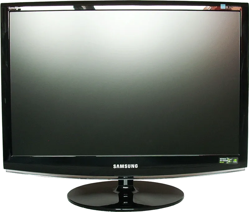 Замена лампы подсветки Samsung 2233RZ