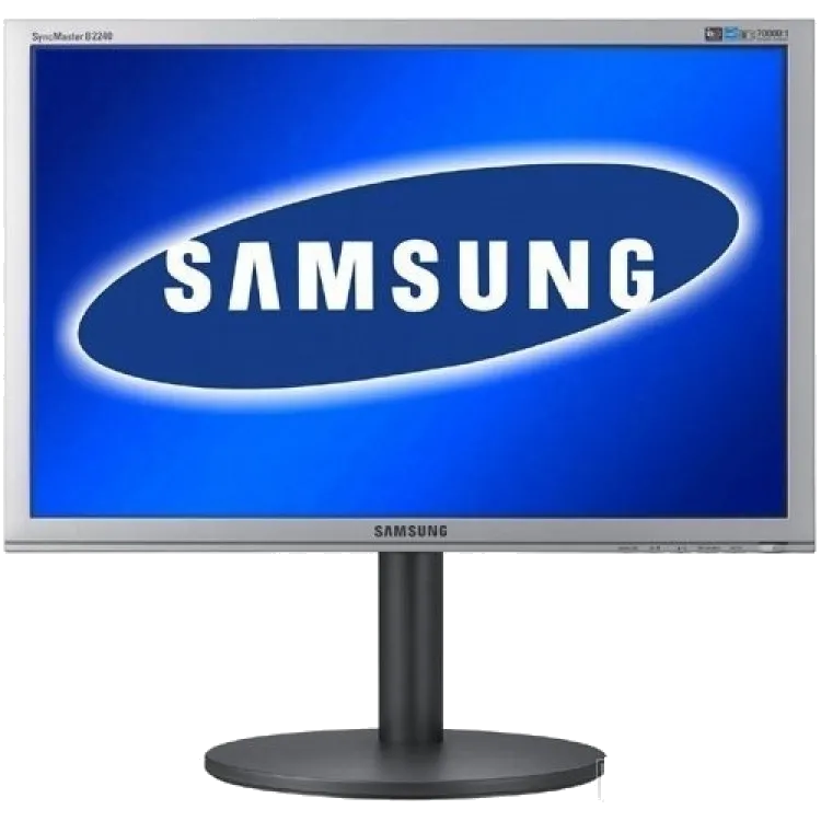 Замена лампы подсветки Samsung BX2240W