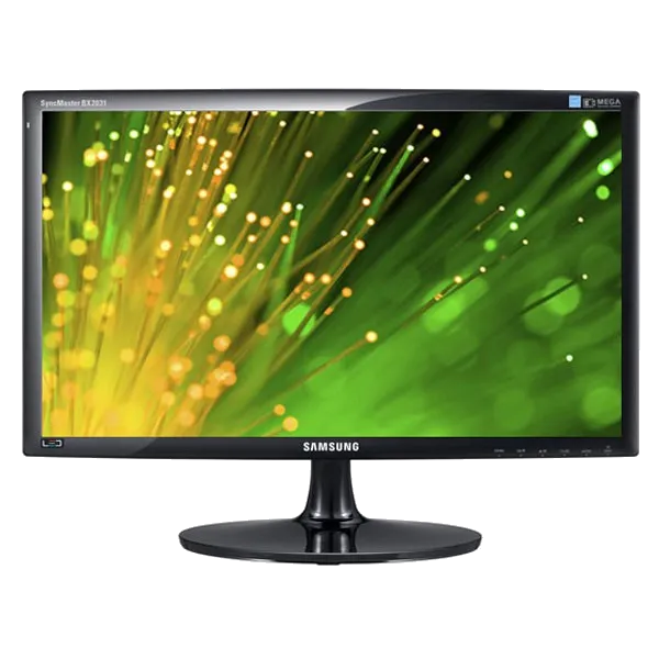 Замена лампы подсветки Samsung BX2331