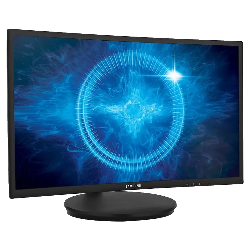 Замена лампы подсветки Samsung C24FG70FQI