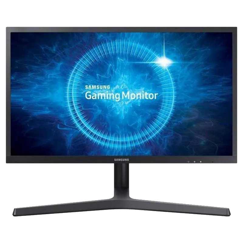 Замена лампы подсветки Samsung C25HG50FQI