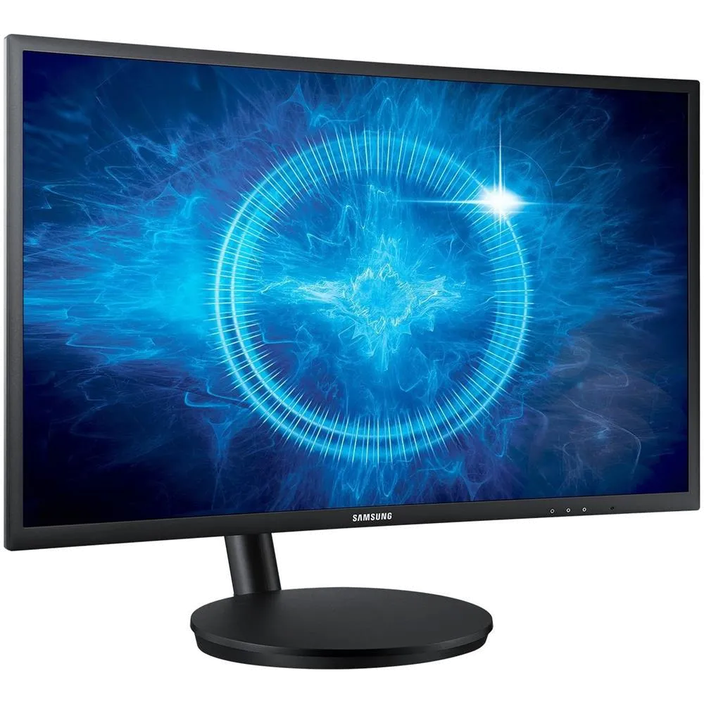 Замена лампы подсветки Samsung C27FG70FQI