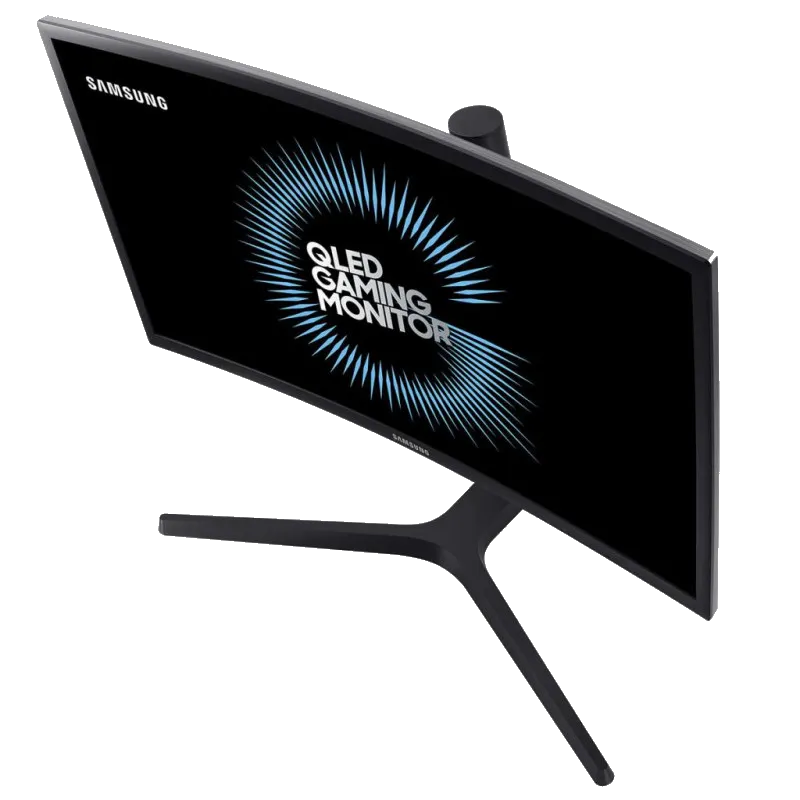Замена лампы подсветки Samsung C27FG73FQI