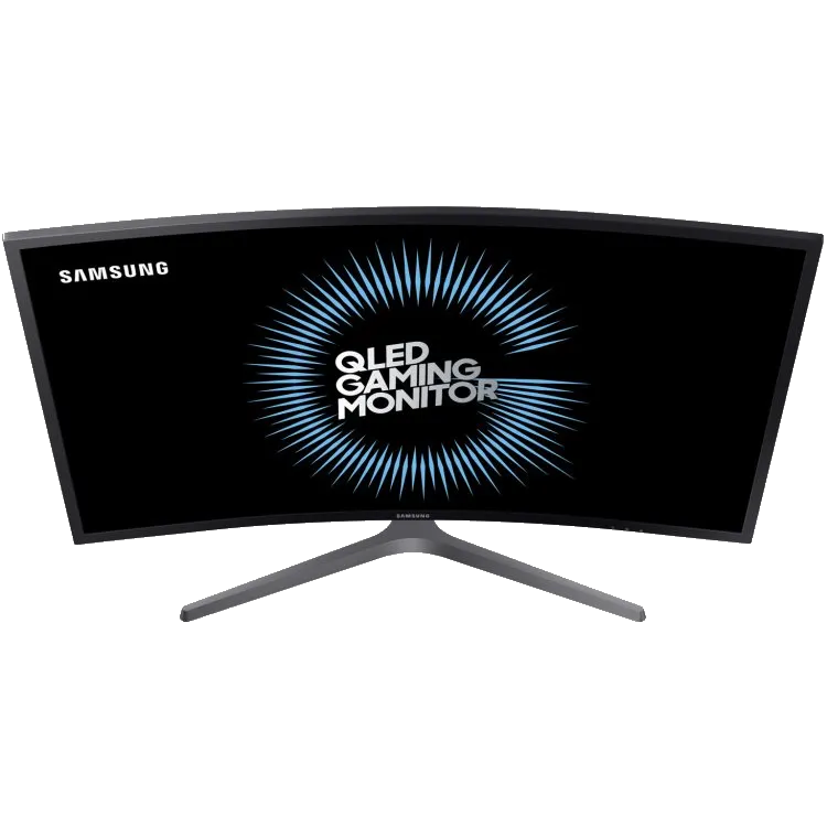 Замена лампы подсветки Samsung C27HG70QQU