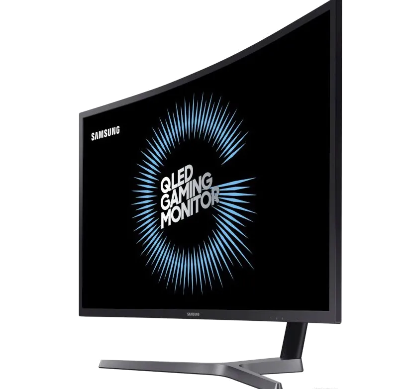 Замена лампы подсветки Samsung C32HG70QQI