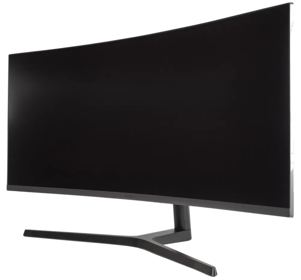 Замена лампы подсветки Samsung C34H890WJI