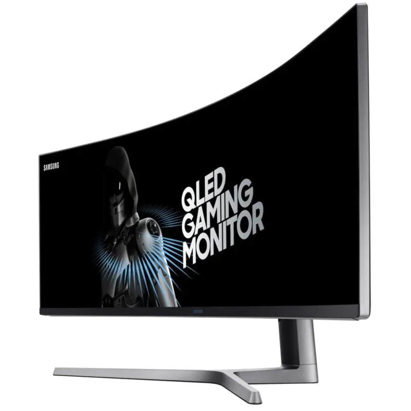 Замена лампы подсветки Samsung C49HG90DMI