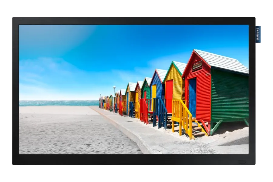 Замена лампы подсветки Samsung DB22D-T