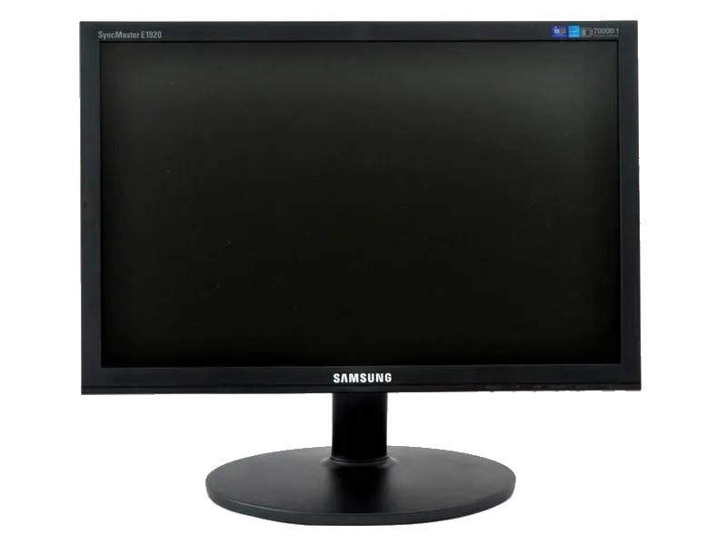 Замена лампы подсветки Samsung E1920NW