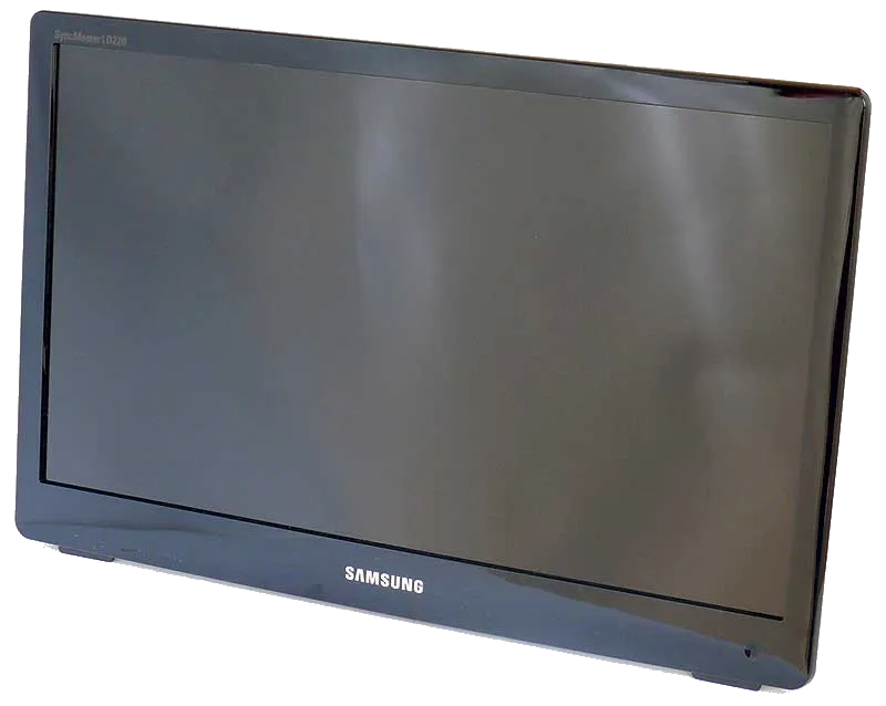 Замена лампы подсветки Samsung LD220Z