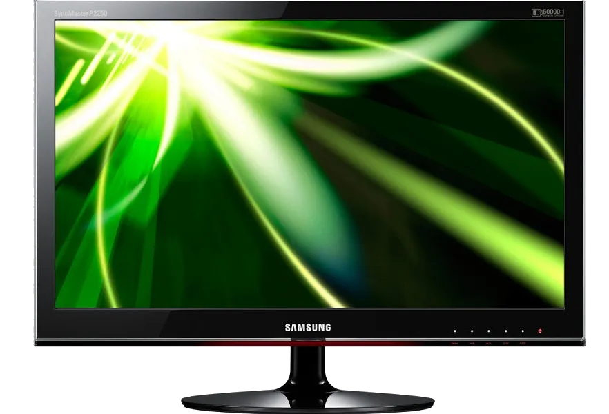 Замена лампы подсветки Samsung P2250N