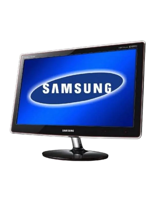 Замена лампы подсветки Samsung P2270HD TV
