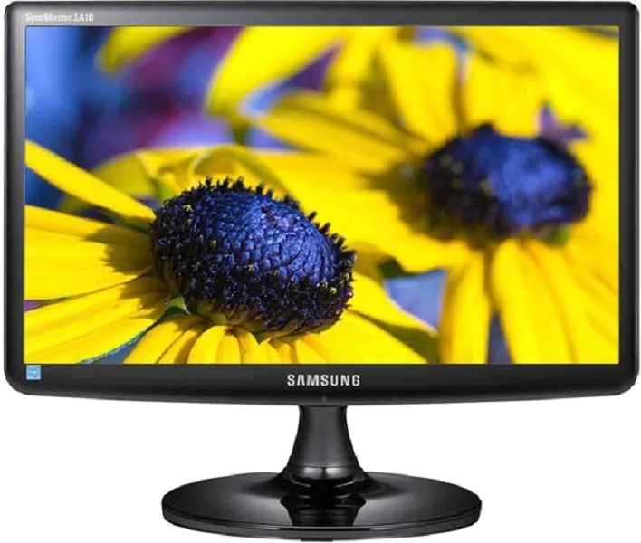 Замена лампы подсветки Samsung S19A10N