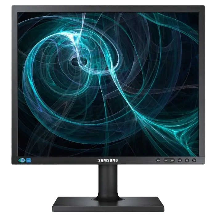Замена лампы подсветки Samsung S19C450MR