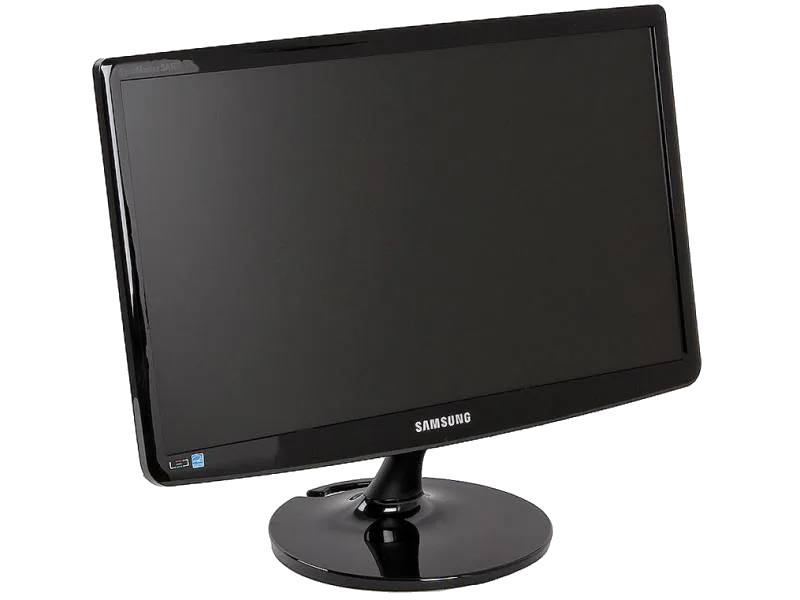 Замена лампы подсветки Samsung S22A100N