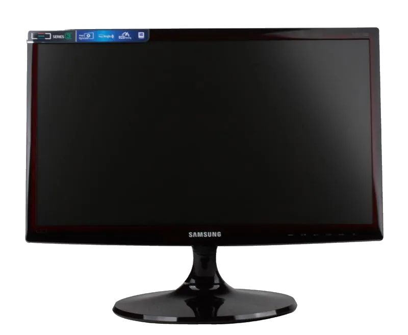 Замена лампы подсветки Samsung S22C300N