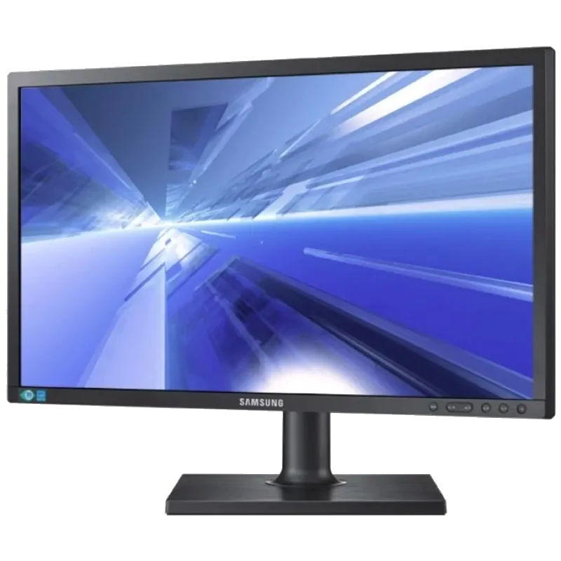 Замена лампы подсветки Samsung S22C650D