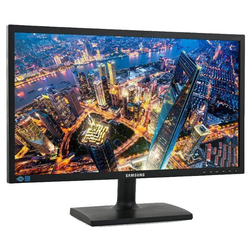 Замена лампы подсветки Samsung S22E200B