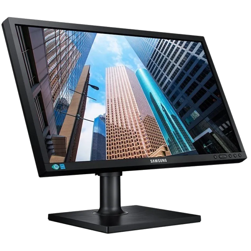 Замена лампы подсветки Samsung S22E650D