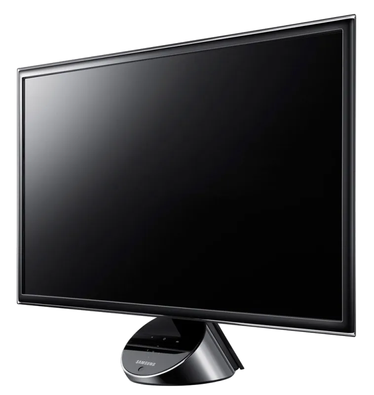 Замена лампы подсветки Samsung S23A750D
