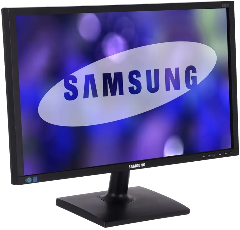 Замена лампы подсветки Samsung S23E200B