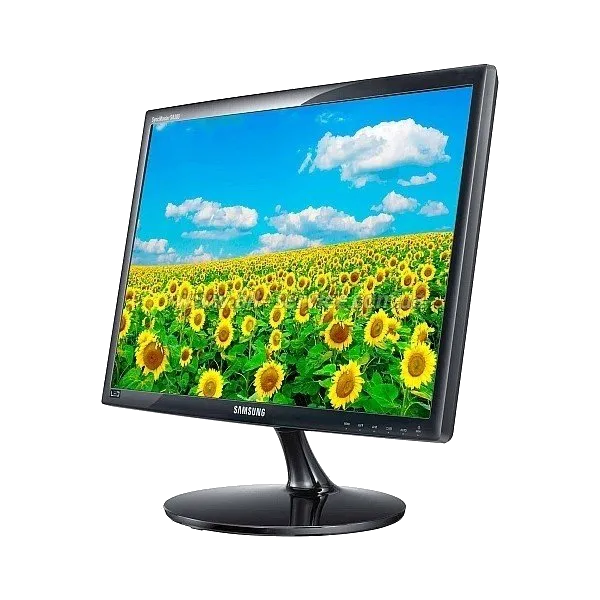 Замена лампы подсветки Samsung S24A300BL