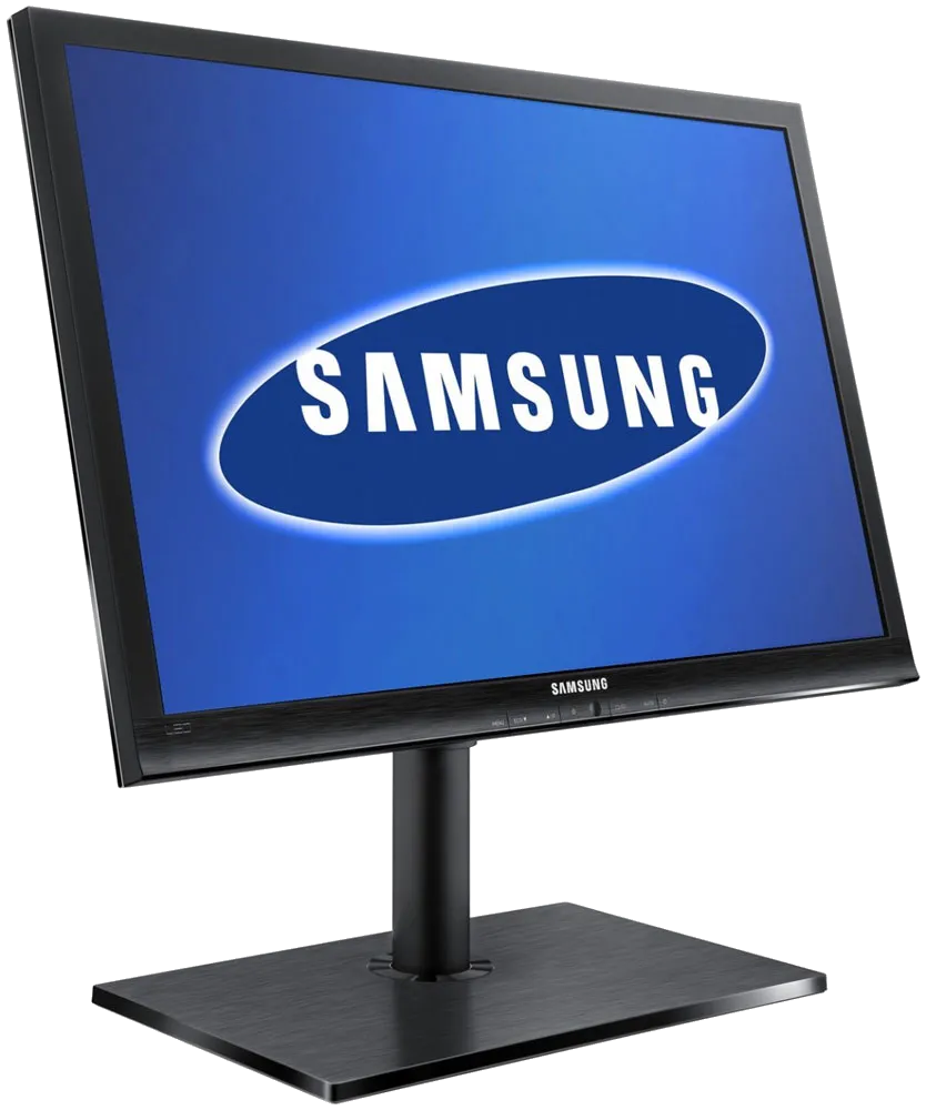 Замена лампы подсветки Samsung S24A650D