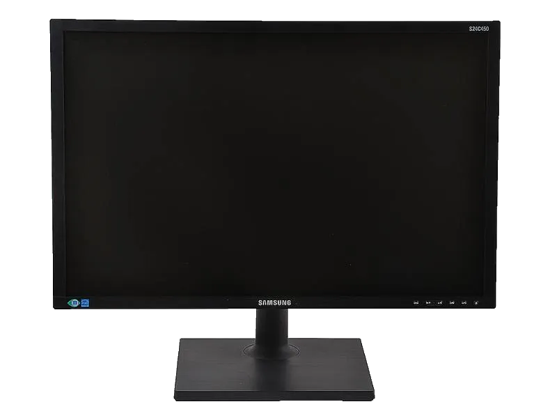 Замена лампы подсветки Samsung S24C450M