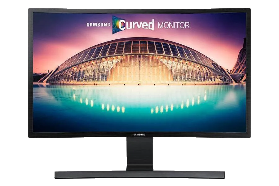 Замена лампы подсветки Samsung S24E500C