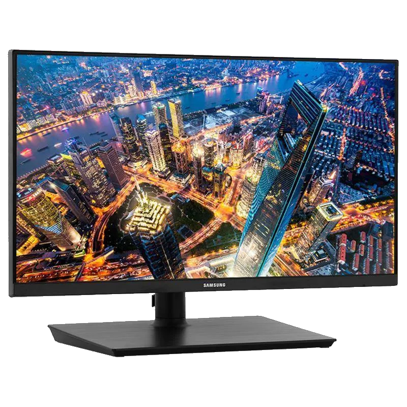 Замена лампы подсветки Samsung S24H850QFI