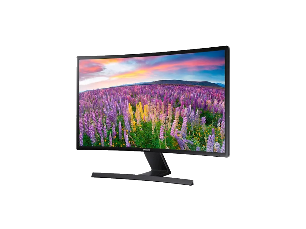 Замена лампы подсветки Samsung S27E510C