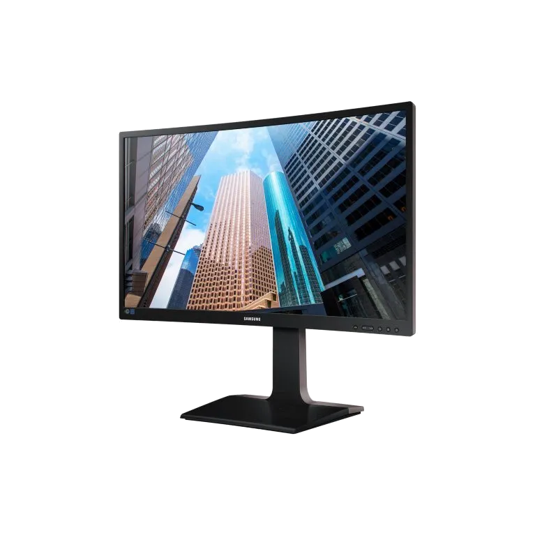Замена лампы подсветки Samsung S27E650X