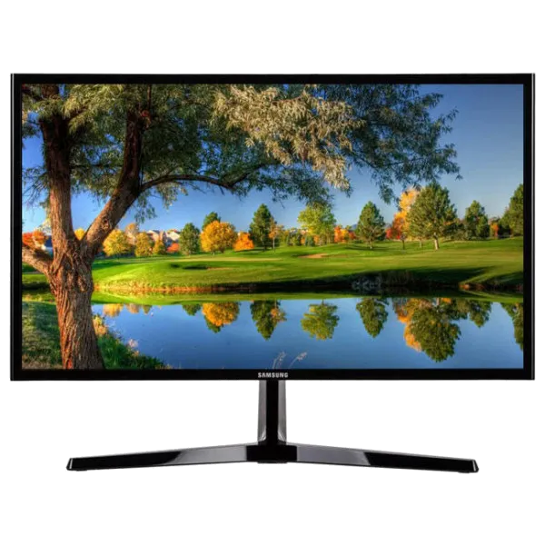Замена лампы подсветки Samsung S27F358FWI