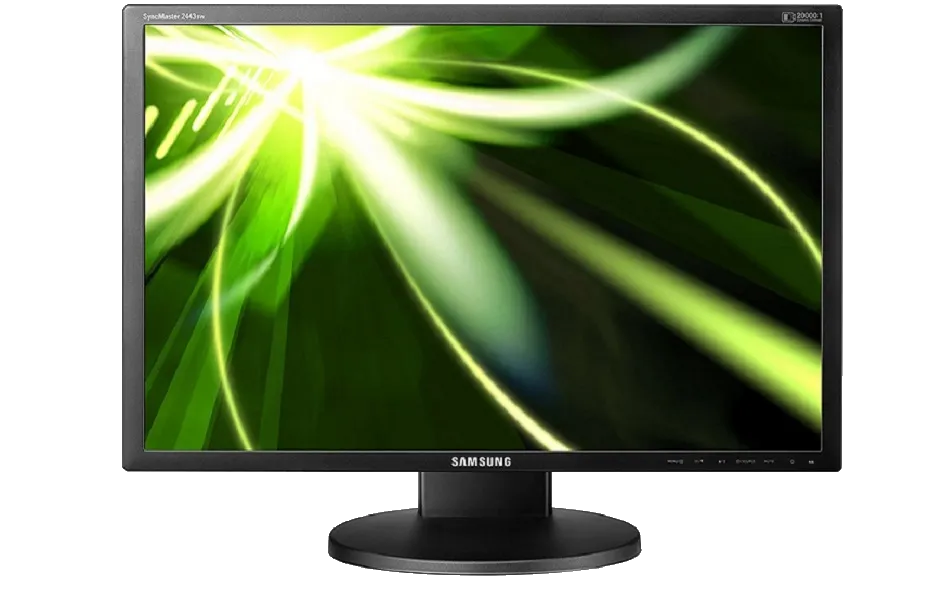 Замена лампы подсветки Samsung SyncMaster 2043BW