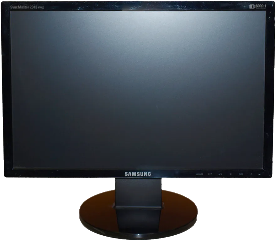Замена лампы подсветки Samsung SyncMaster 2043NWX