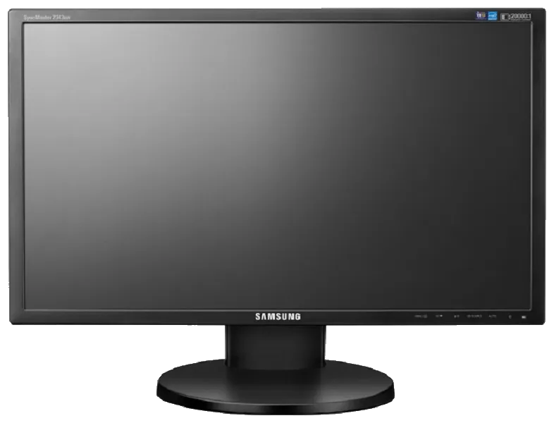 Замена лампы подсветки Samsung SyncMaster 2343BW