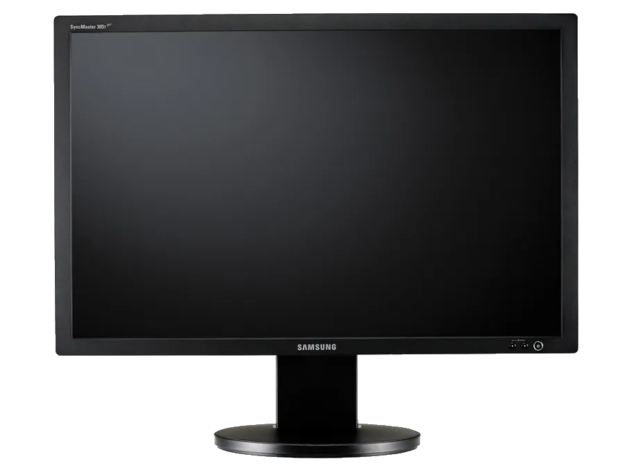 Замена лампы подсветки Samsung SyncMaster 305T+