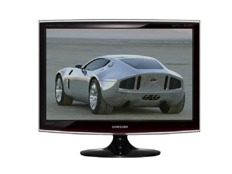 Замена лампы подсветки Samsung SyncMaster T200HD