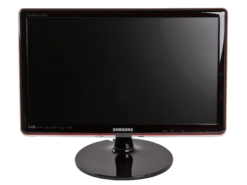 Замена лампы подсветки Samsung T22A350