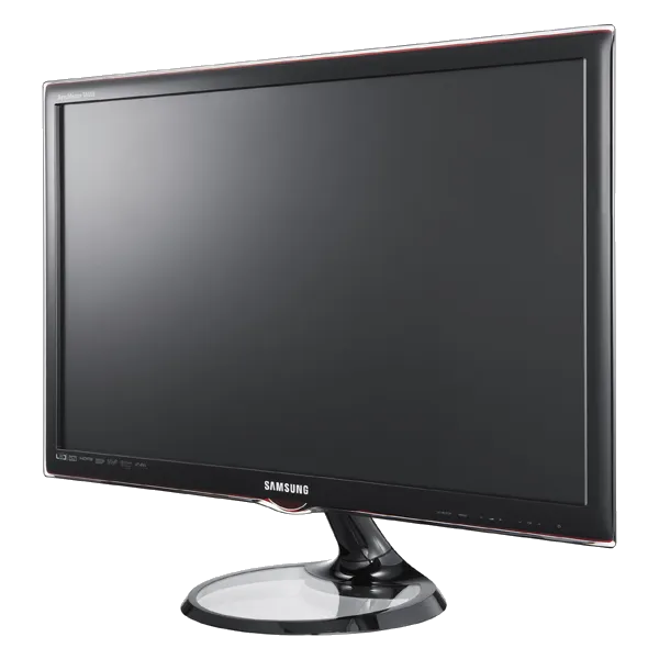 Замена лампы подсветки Samsung T23A550