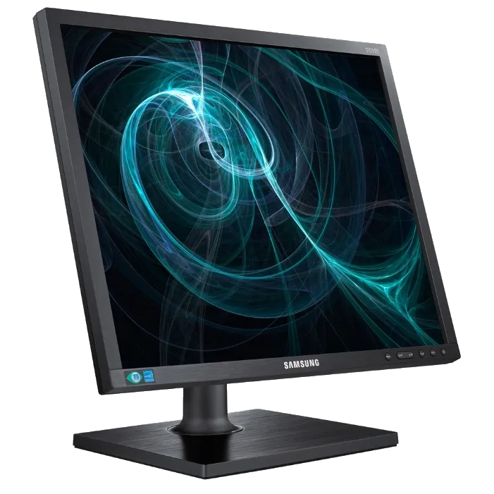 Замена лампы подсветки Samsung TC191W