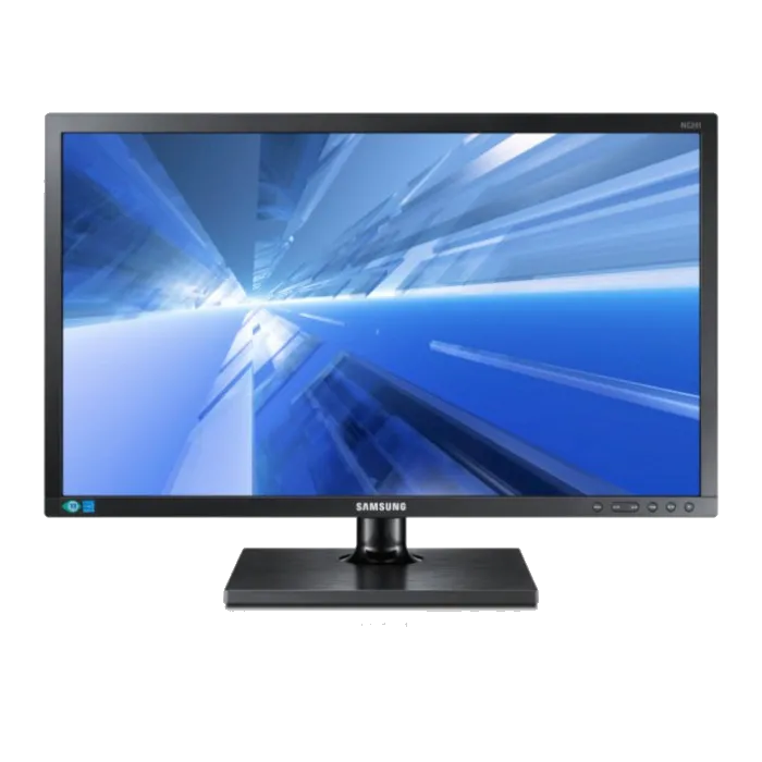 Замена лампы подсветки Samsung TC241W