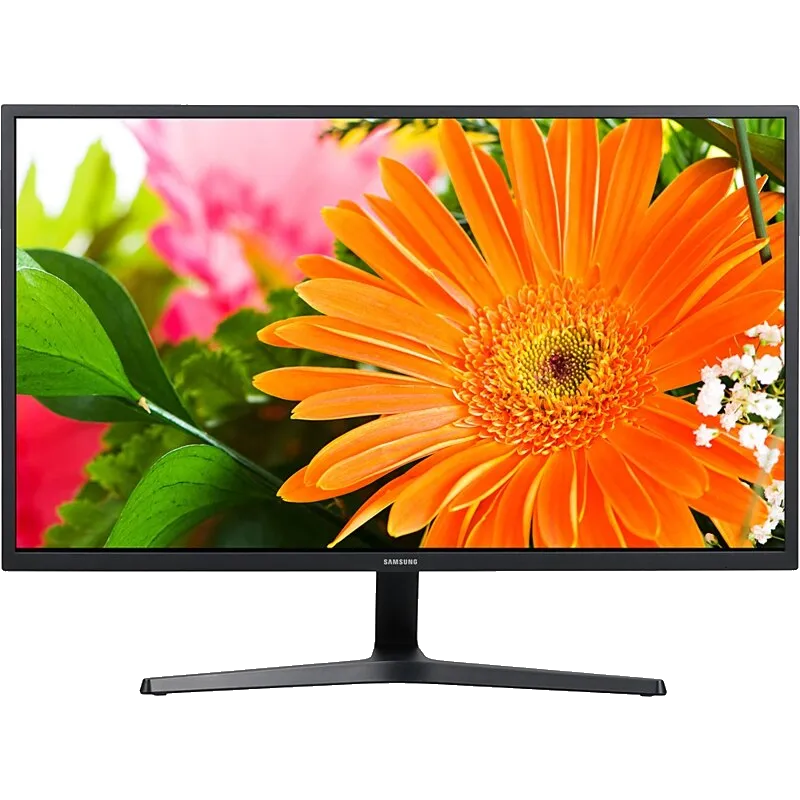 Замена лампы подсветки Samsung U32J590UQI