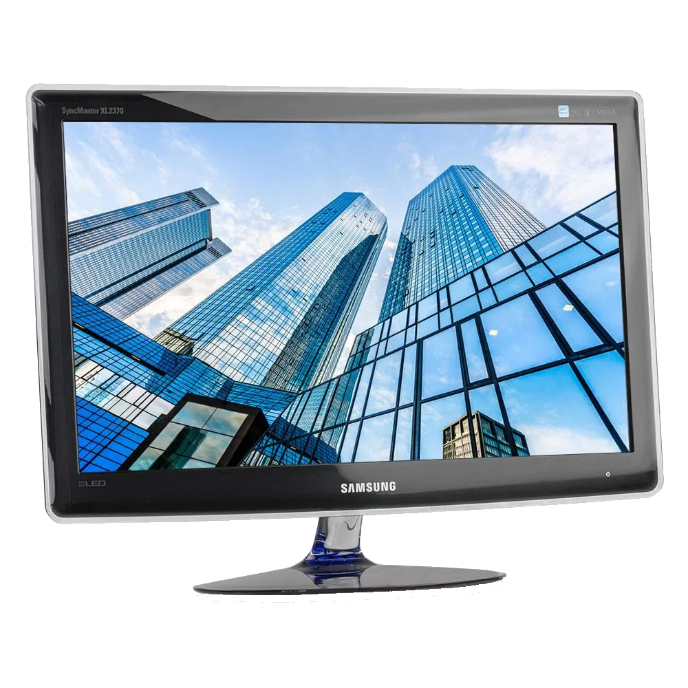 Замена лампы подсветки Samsung XL2370HD